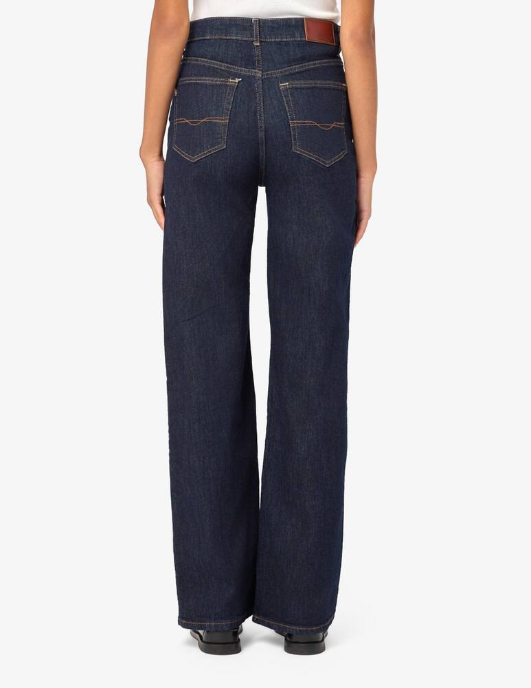 rinascente Pepe Jeans Straight-leg jeans Lexa