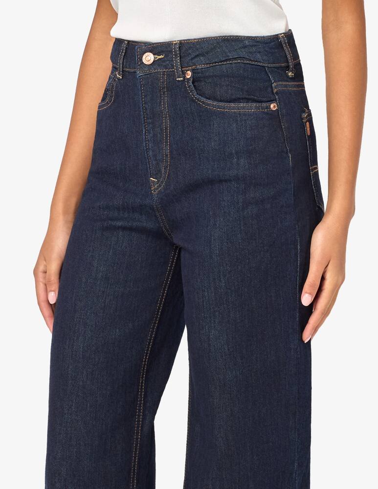 rinascente Pepe Jeans Straight-leg jeans Lexa