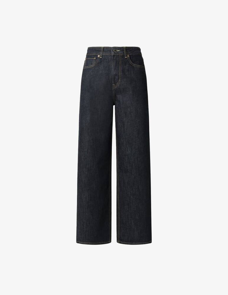 rinascente Pepe Jeans Straight-leg jeans Lexa