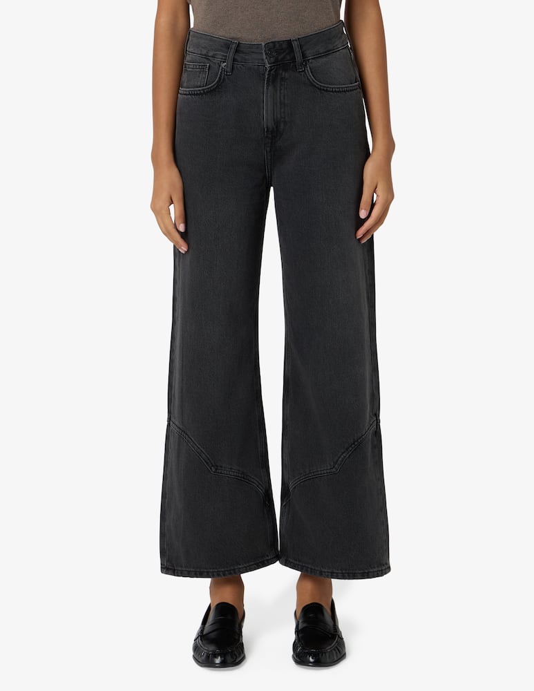 rinascente Pepe Jeans Lexa western jeans