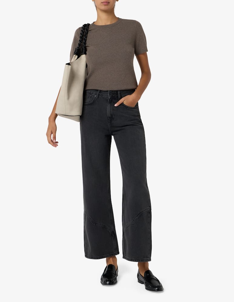 rinascente Pepe Jeans Lexa western jeans