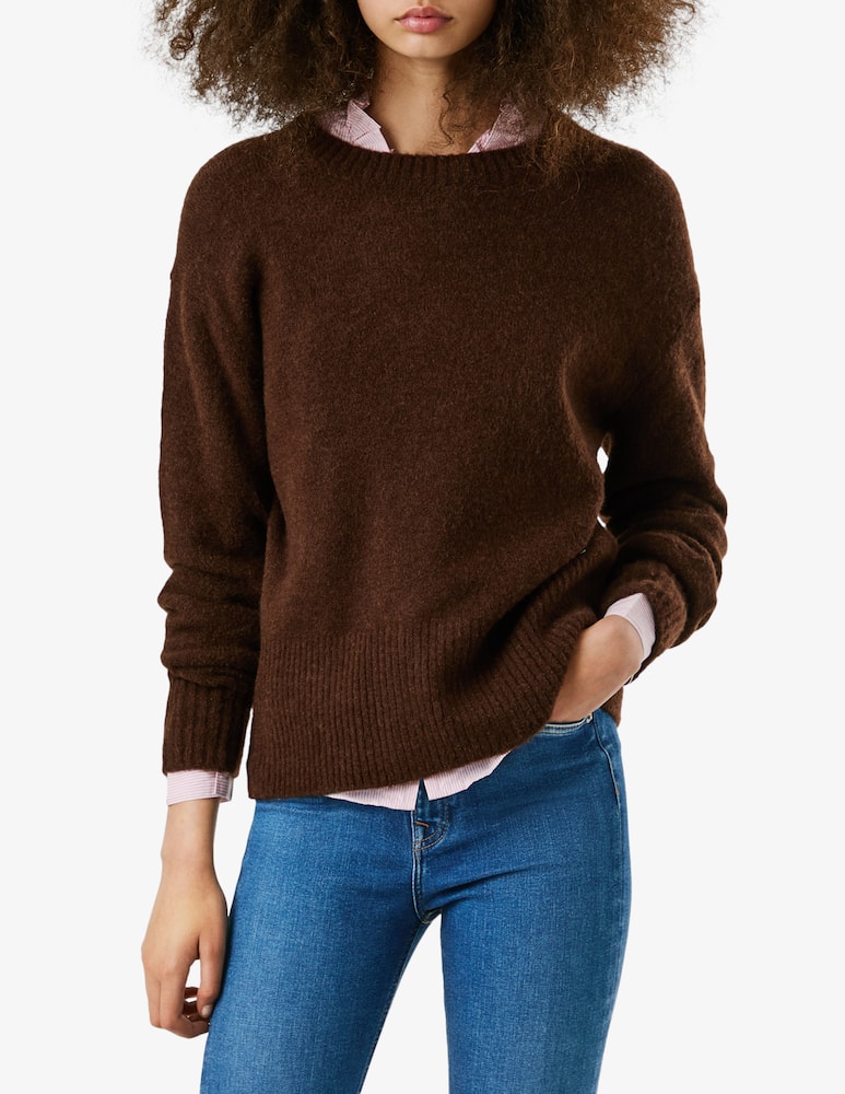 rinascente Pepe Jeans Cecil crewneck jumper