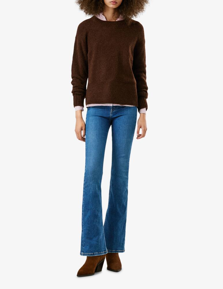 rinascente Pepe Jeans Cecil crewneck jumper