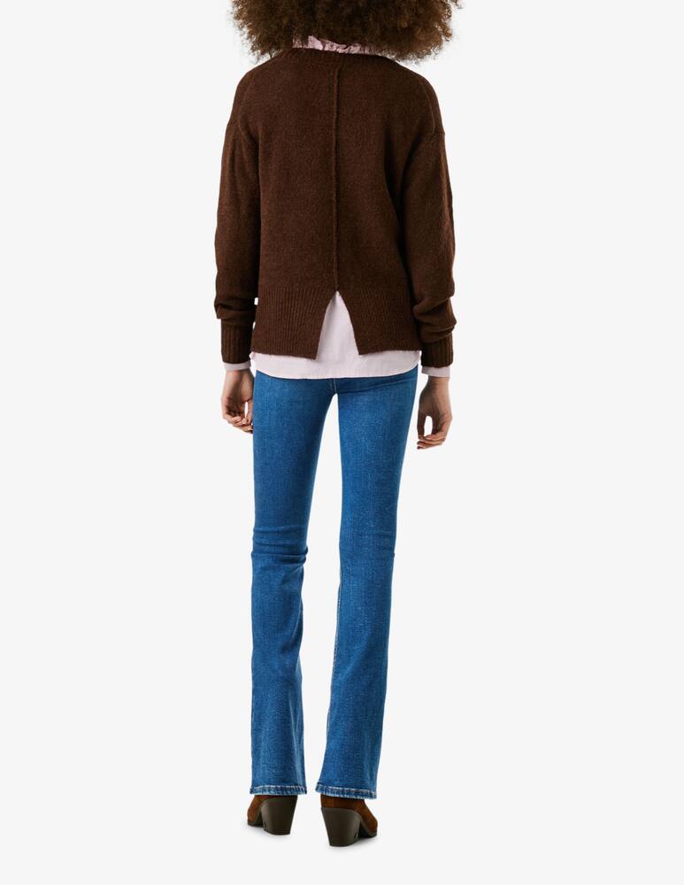 rinascente Pepe Jeans Cecil crewneck jumper