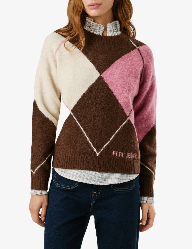 rinascente Pepe Jeans Cecily jumper