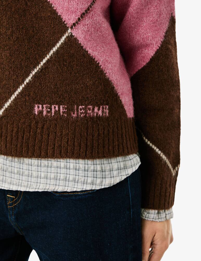 rinascente Pepe Jeans Cecily jumper