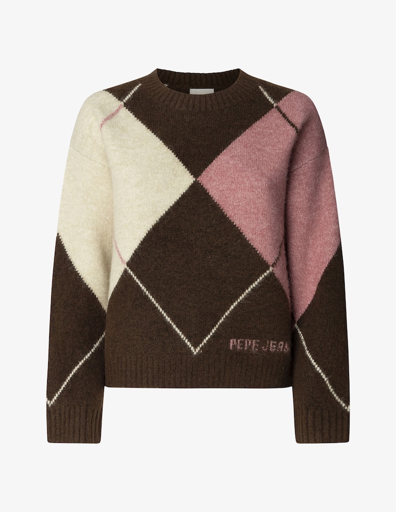 rinascente Pepe Jeans Cecily jumper