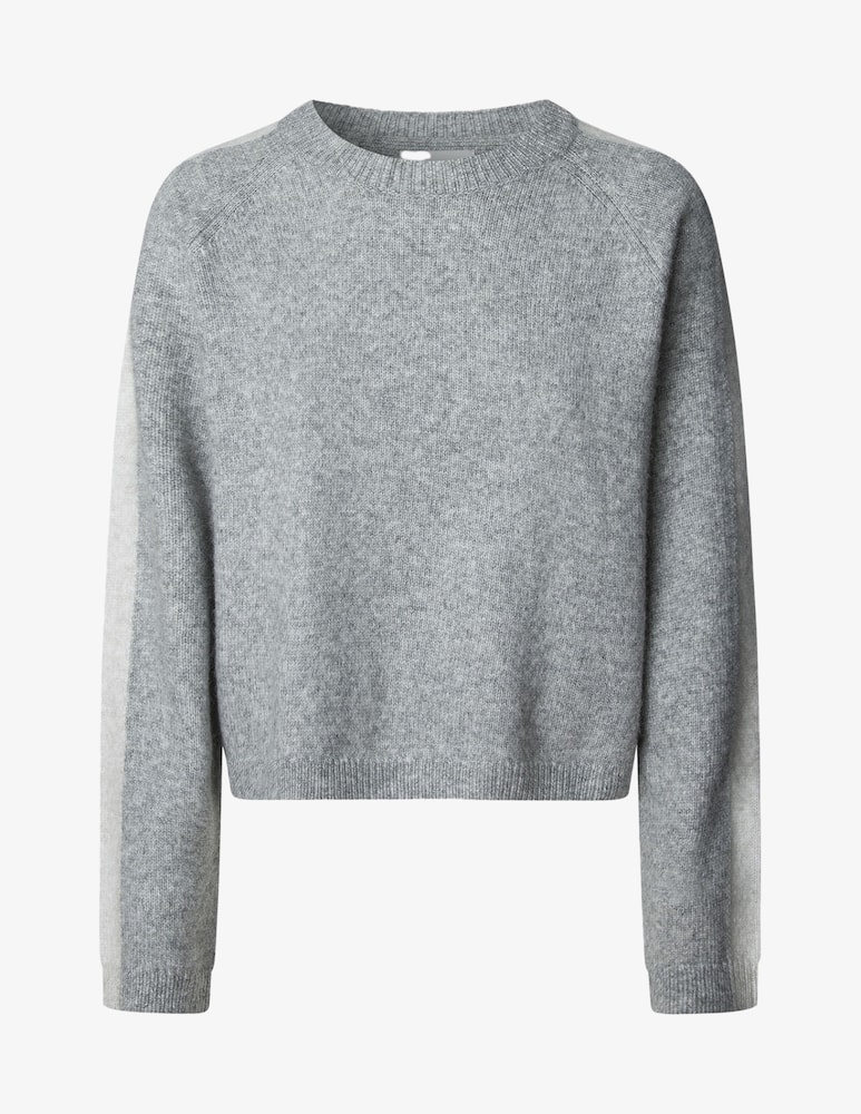 rinascente Pepe Jeans Chiraz crewneck jumper