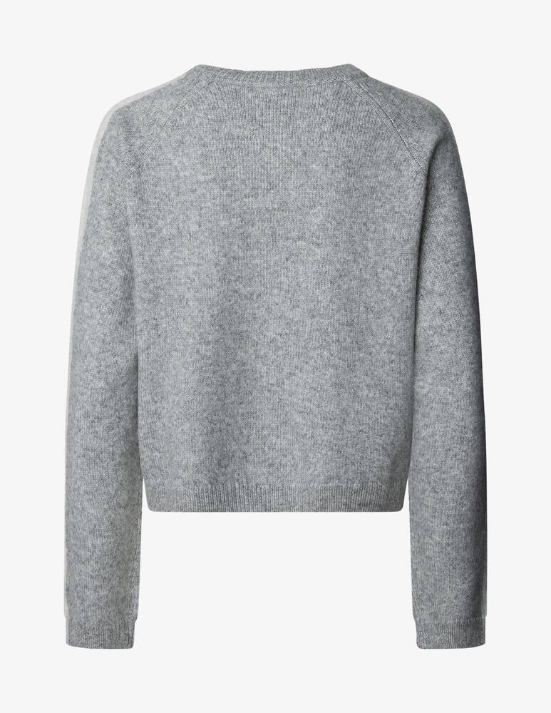 rinascente Pepe Jeans Chiraz crewneck jumper