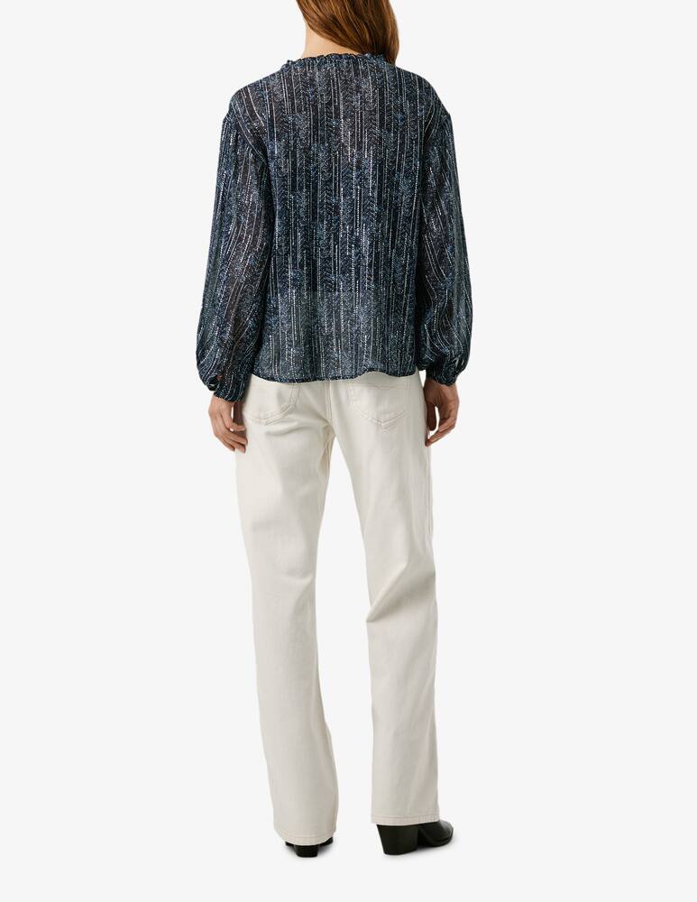 rinascente Pepe Jeans Mey blouse