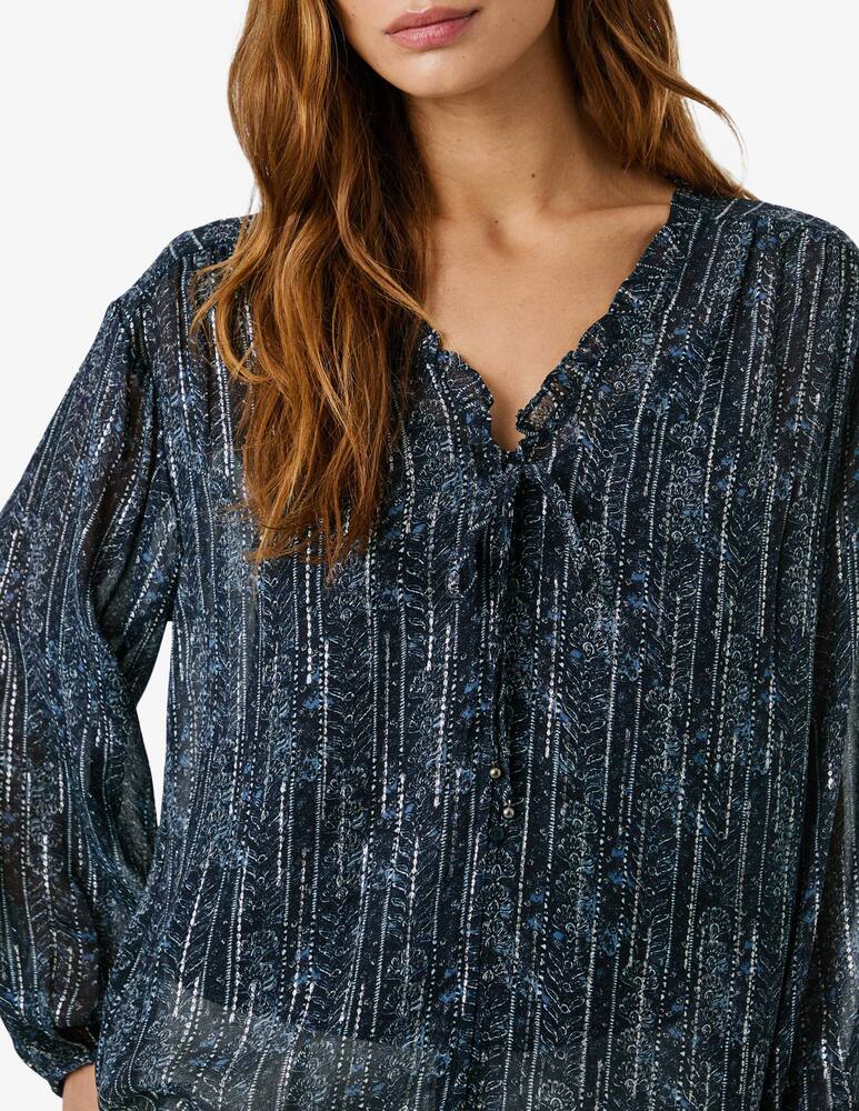 rinascente Pepe Jeans Mey blouse