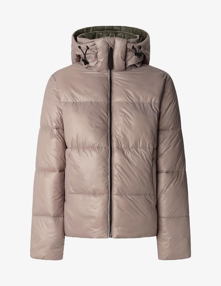 rinascente Pepe Jeans Puffer jacket Sussy
