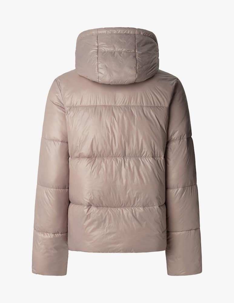 rinascente Pepe Jeans Puffer jacket Sussy