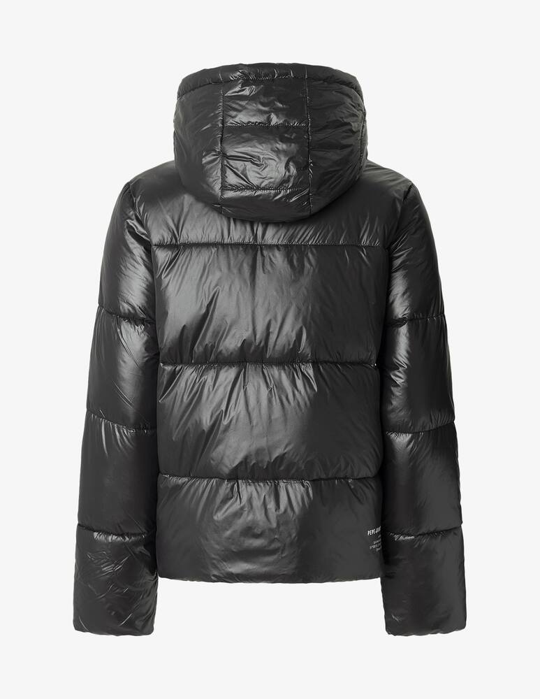 rinascente Pepe Jeans Puffer jacket with hood Sussy