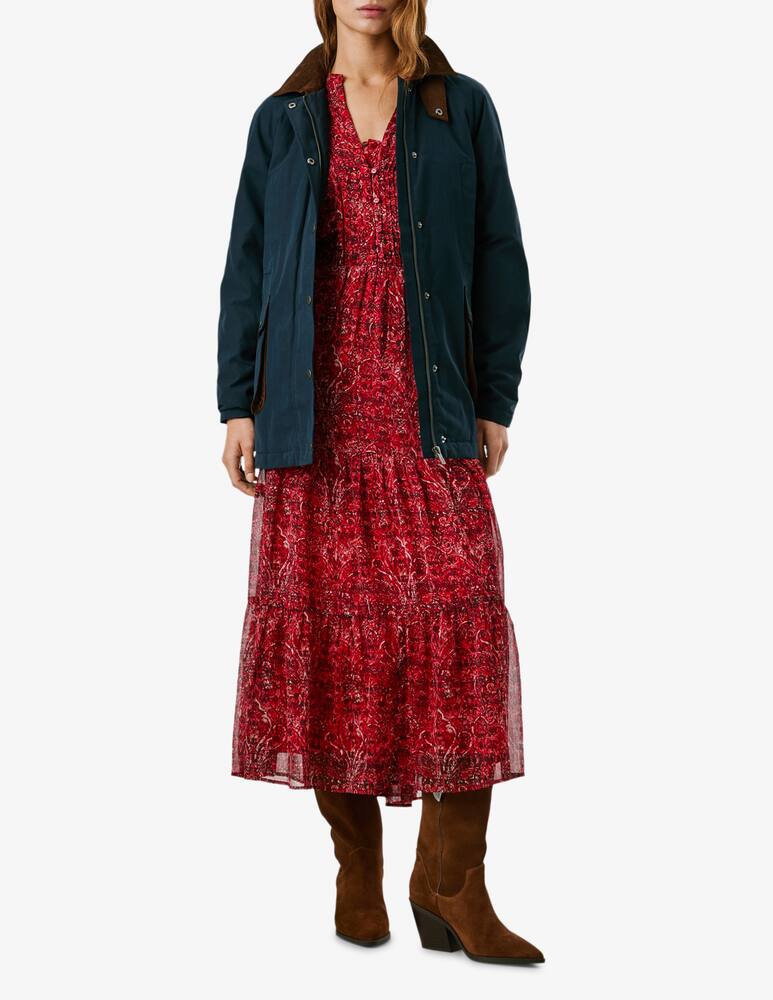 rinascente Pepe Jeans Tess field jacket