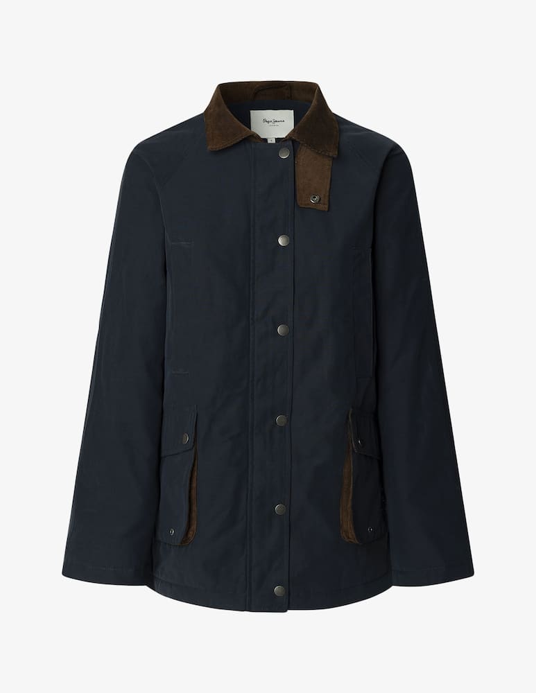 Pepe Jeans Giacca Tess - immagine 5 Pepe Jeans Giacca Tess - immagine 5