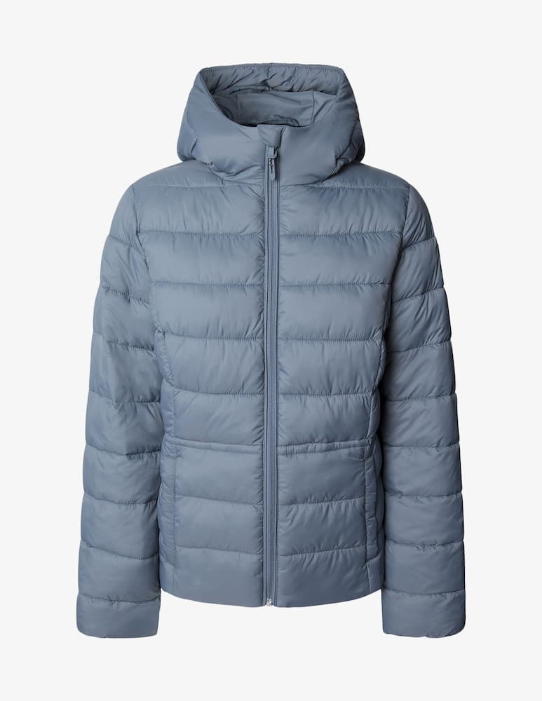 rinascente Pepe Jeans Sally short puffer jacket