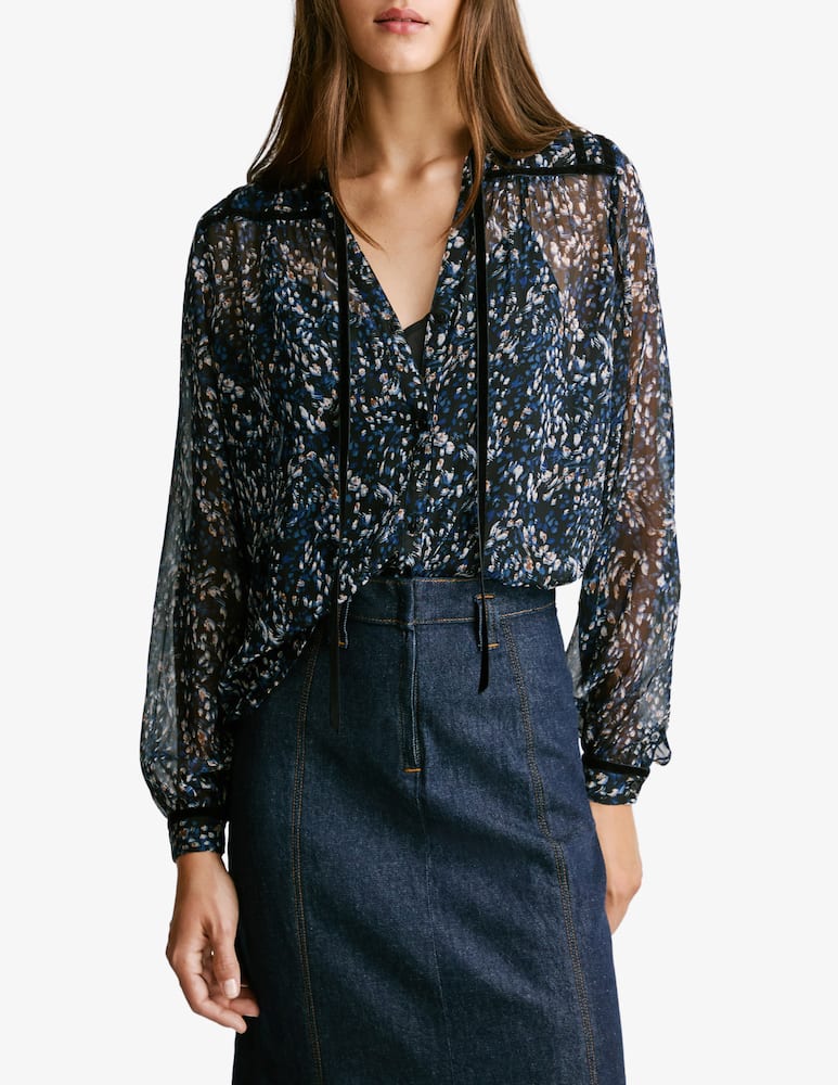 rinascente Pepe Jeans Moana shirt