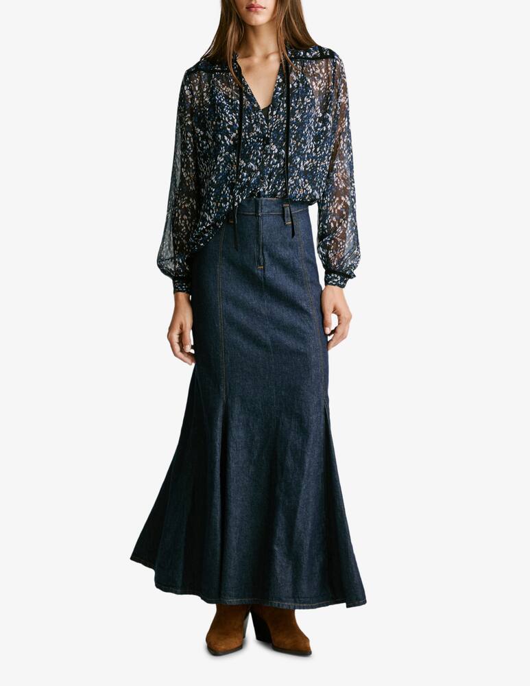 rinascente Pepe Jeans Moana shirt