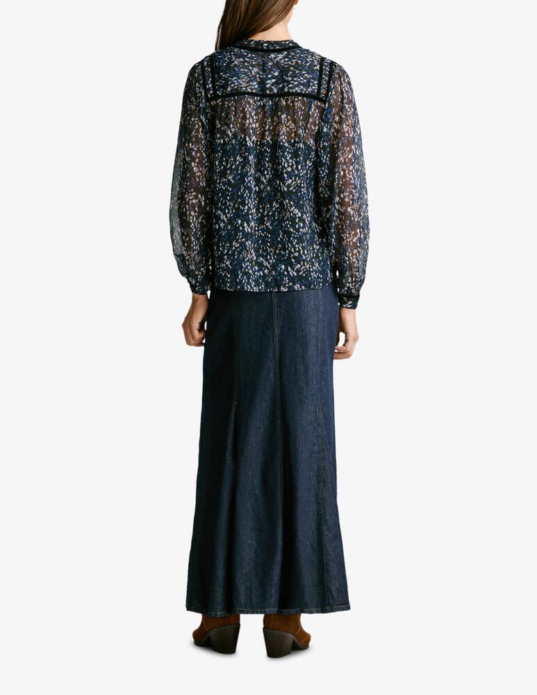 rinascente Pepe Jeans Moana shirt