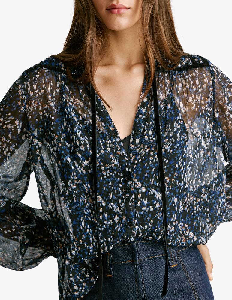 rinascente Pepe Jeans Moana shirt