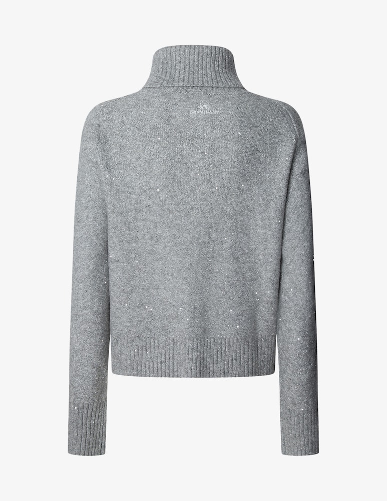 rinascente Pepe Jeans Emma turtleneck jumper
