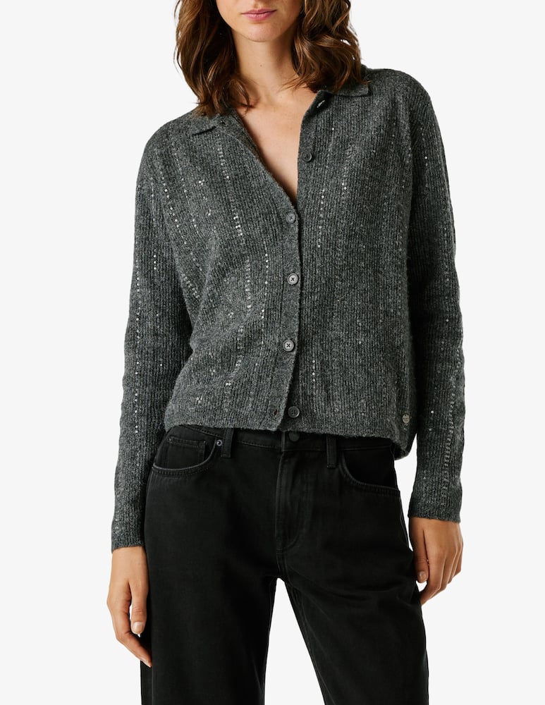rinascente Pepe Jeans Elaine cardigan