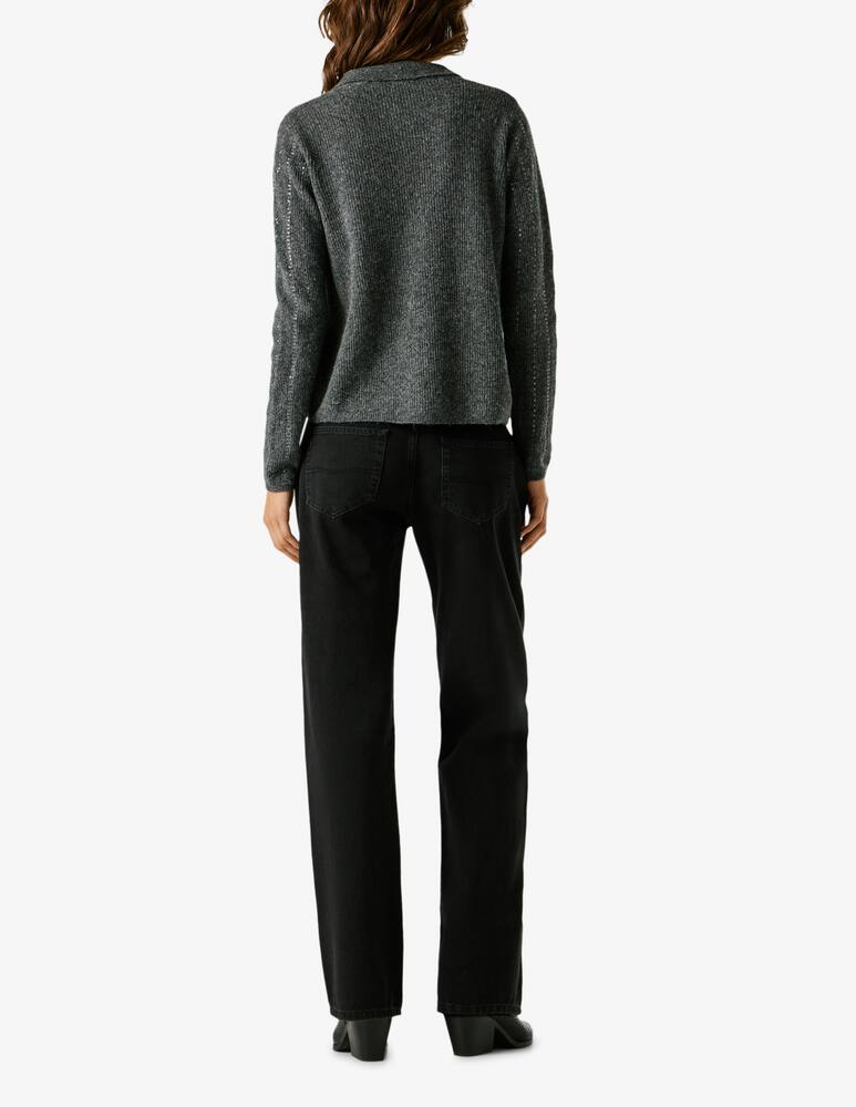 rinascente Pepe Jeans Elaine cardigan