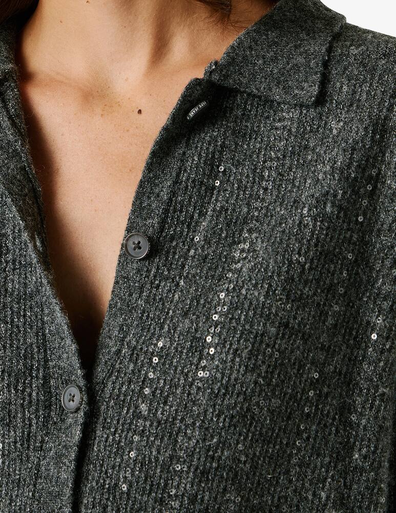 rinascente Pepe Jeans Elaine cardigan