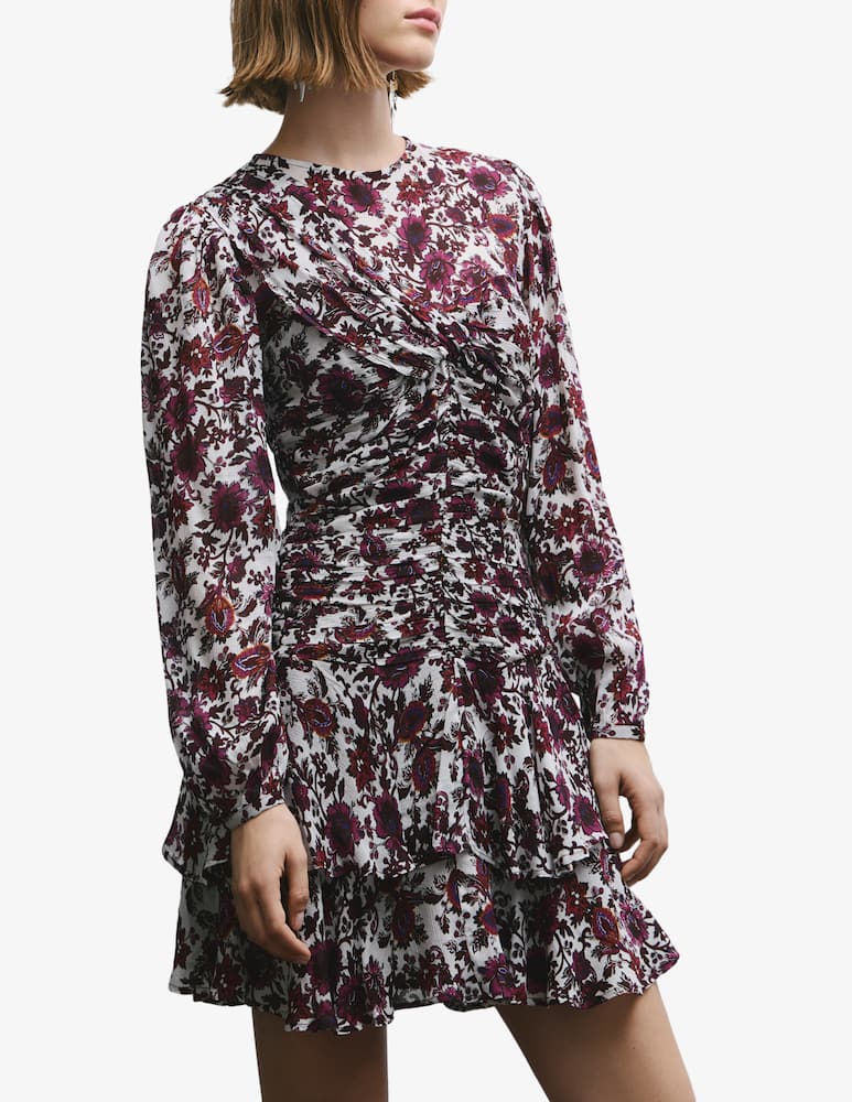 rinascente Pepe Jeans Manila dress