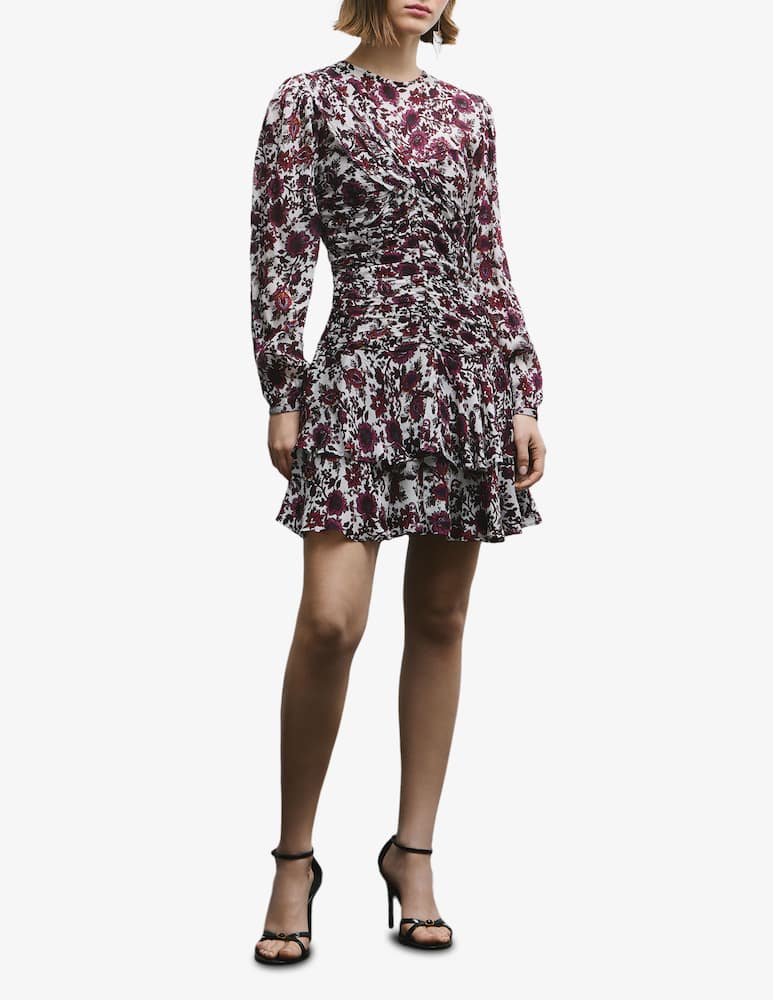 rinascente Pepe Jeans Manila dress