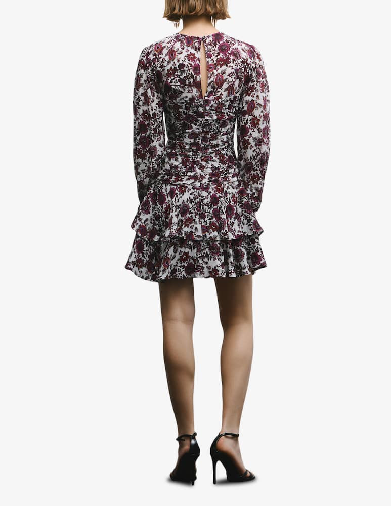 rinascente Pepe Jeans Manila dress