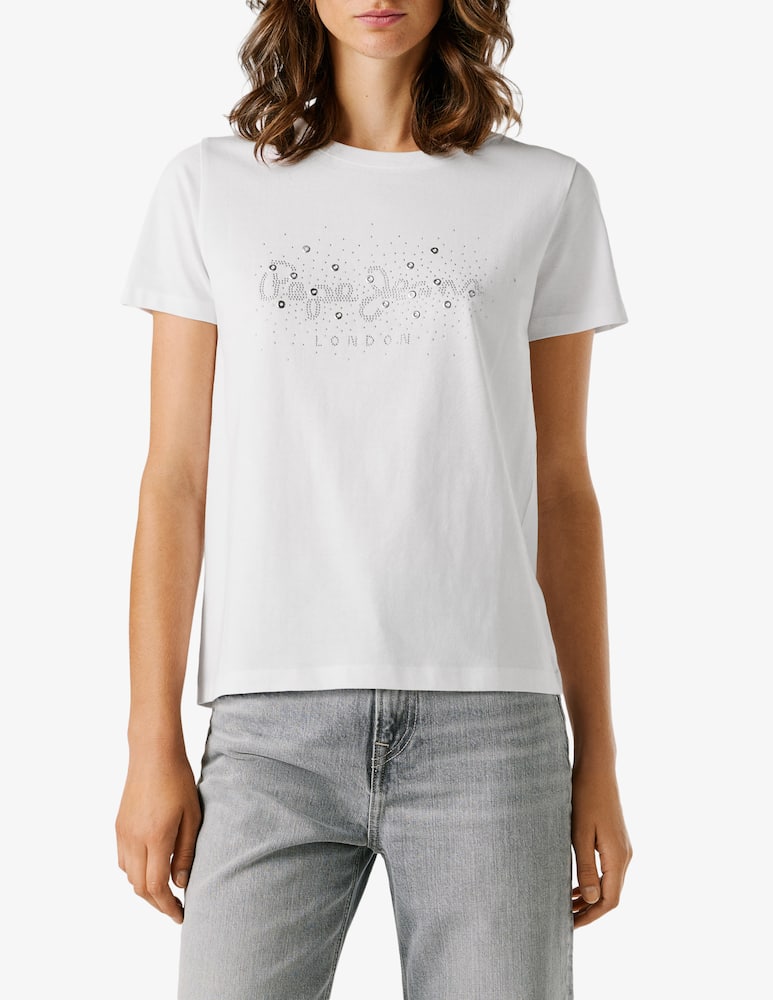 rinascente Pepe Jeans Brady t-shirt