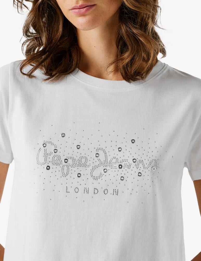 rinascente Pepe Jeans Brady t-shirt