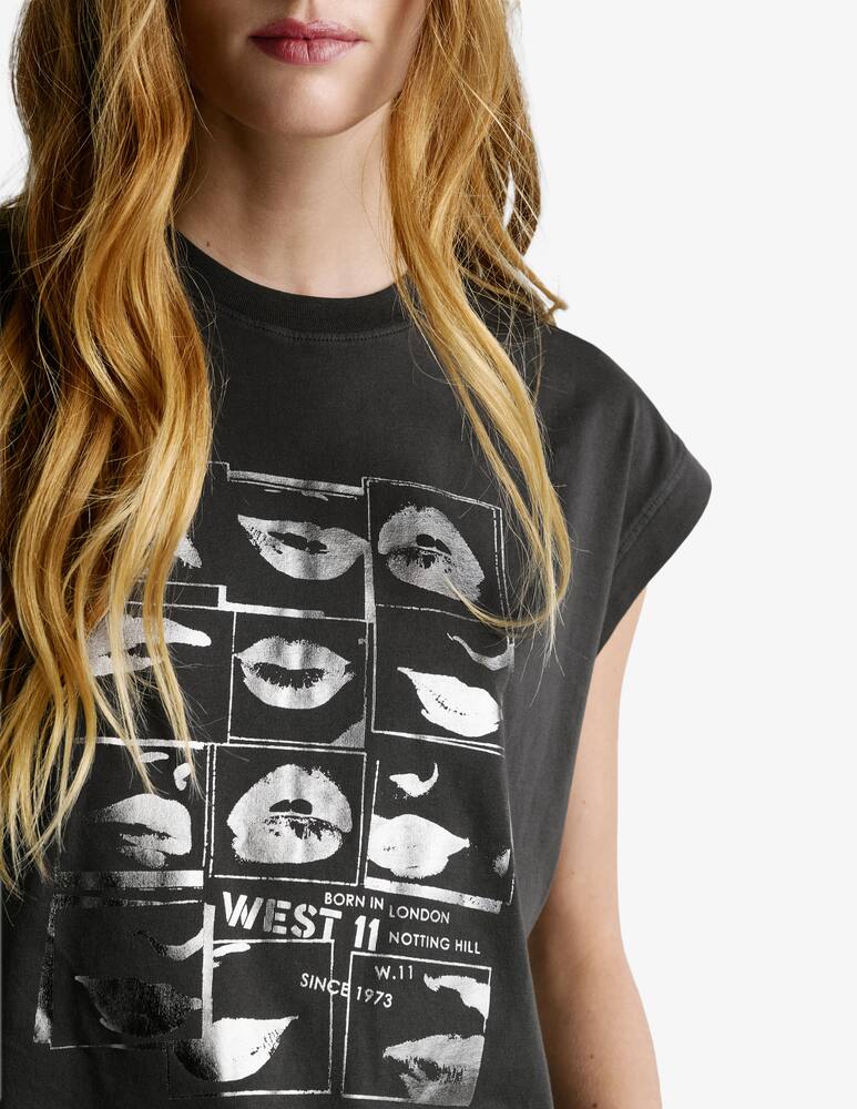 rinascente Pepe Jeans Buffy t-shirt