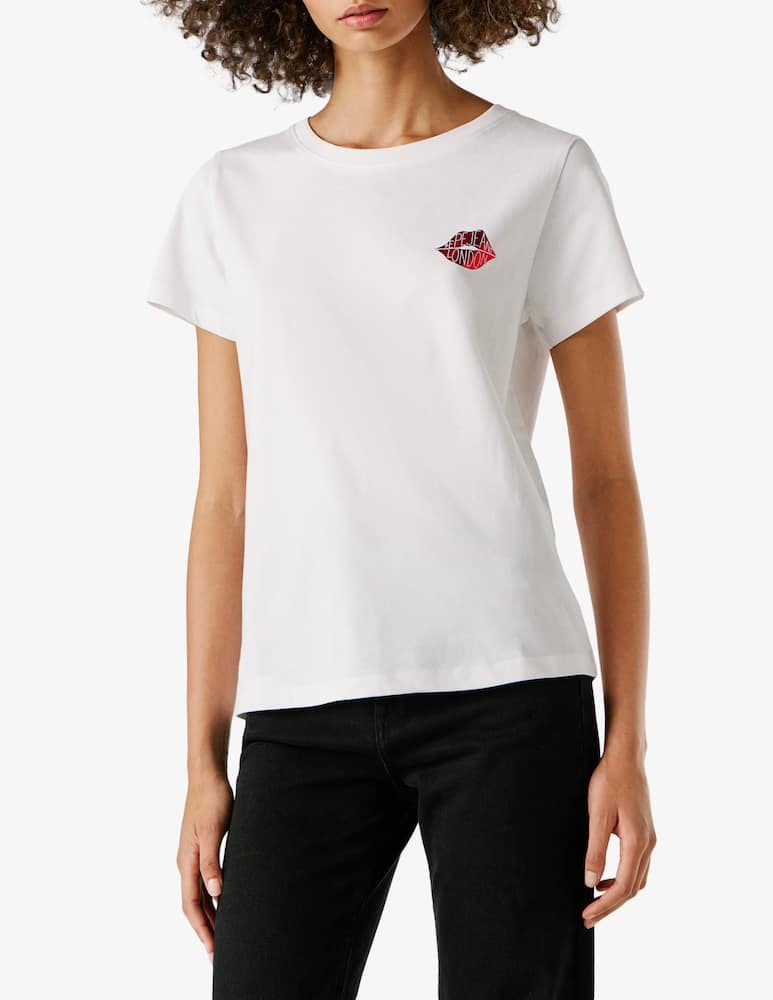rinascente Pepe Jeans Brule t-shirt