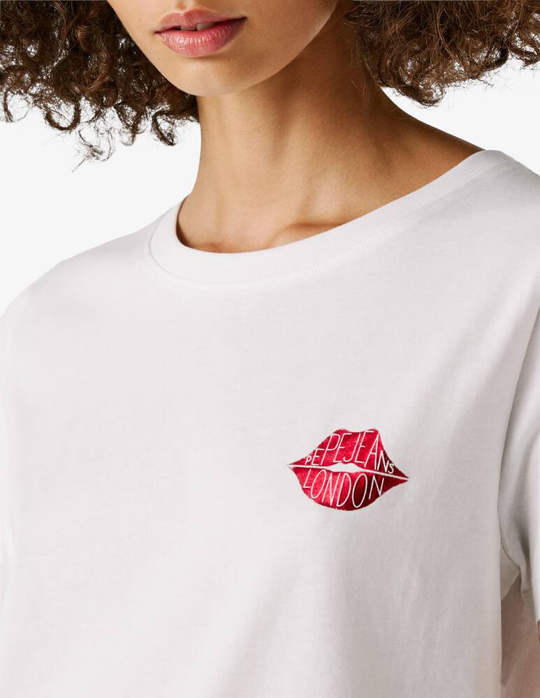 rinascente Pepe Jeans Brule t-shirt