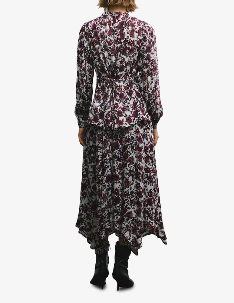 rinascente Pepe Jeans Lucila shirt