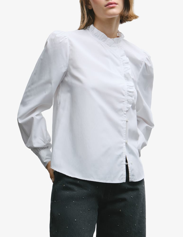 rinascente Pepe Jeans Matilda shirt