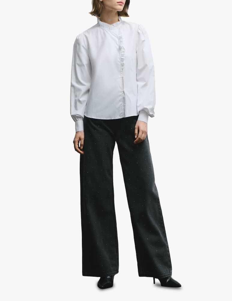 rinascente Pepe Jeans Matilda shirt