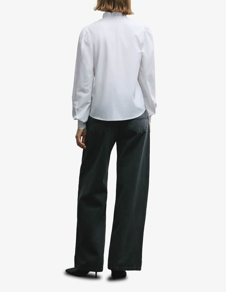 rinascente Pepe Jeans Matilda shirt