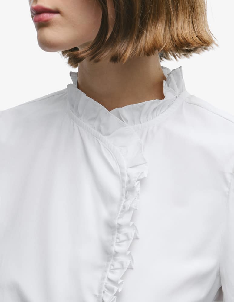 rinascente Pepe Jeans Matilda shirt