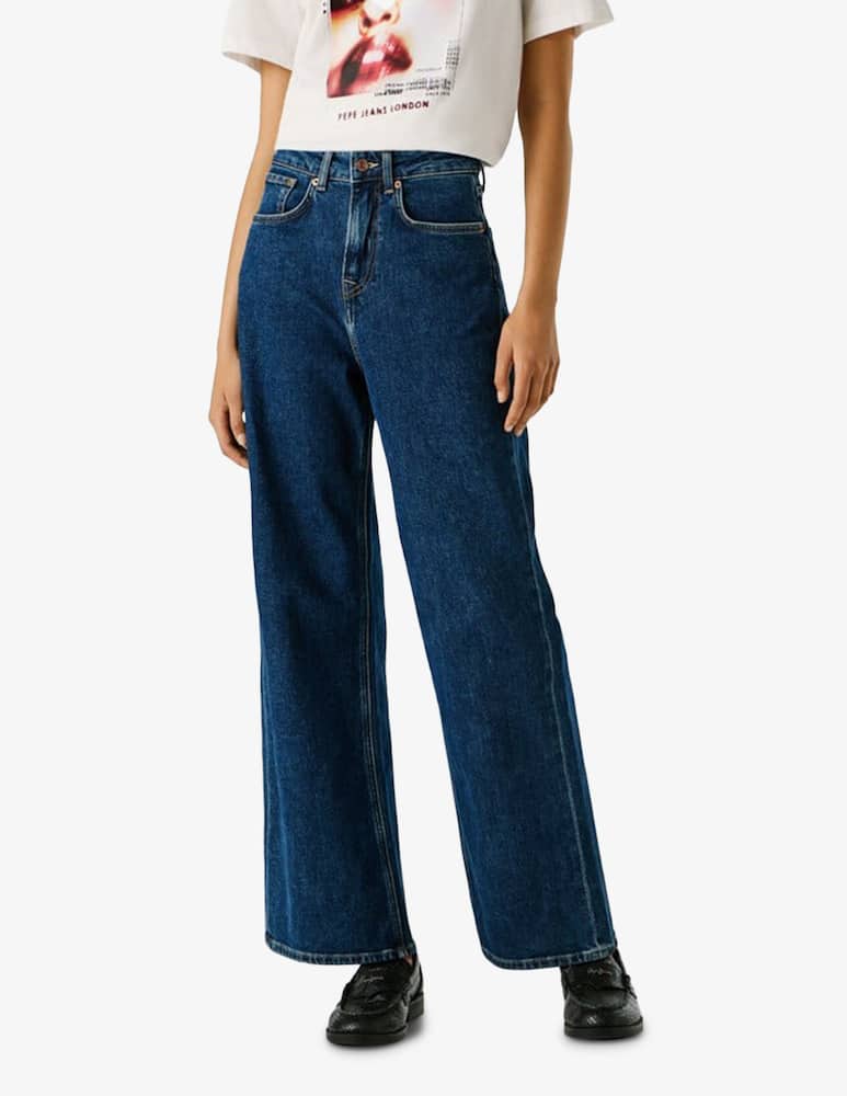 rinascente Pepe Jeans Straight jeans Lexa