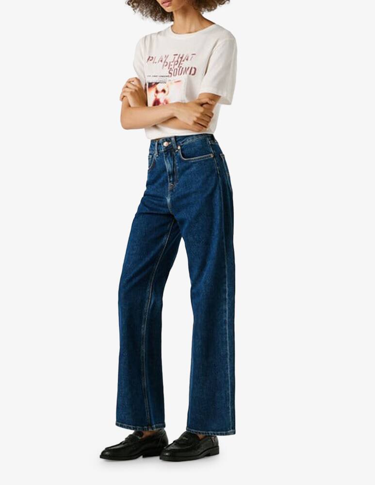 rinascente Pepe Jeans Straight jeans Lexa