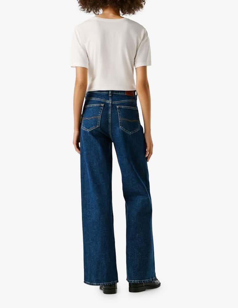 rinascente Pepe Jeans Straight jeans Lexa