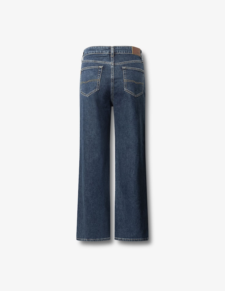 rinascente Pepe Jeans Straight jeans Lexa