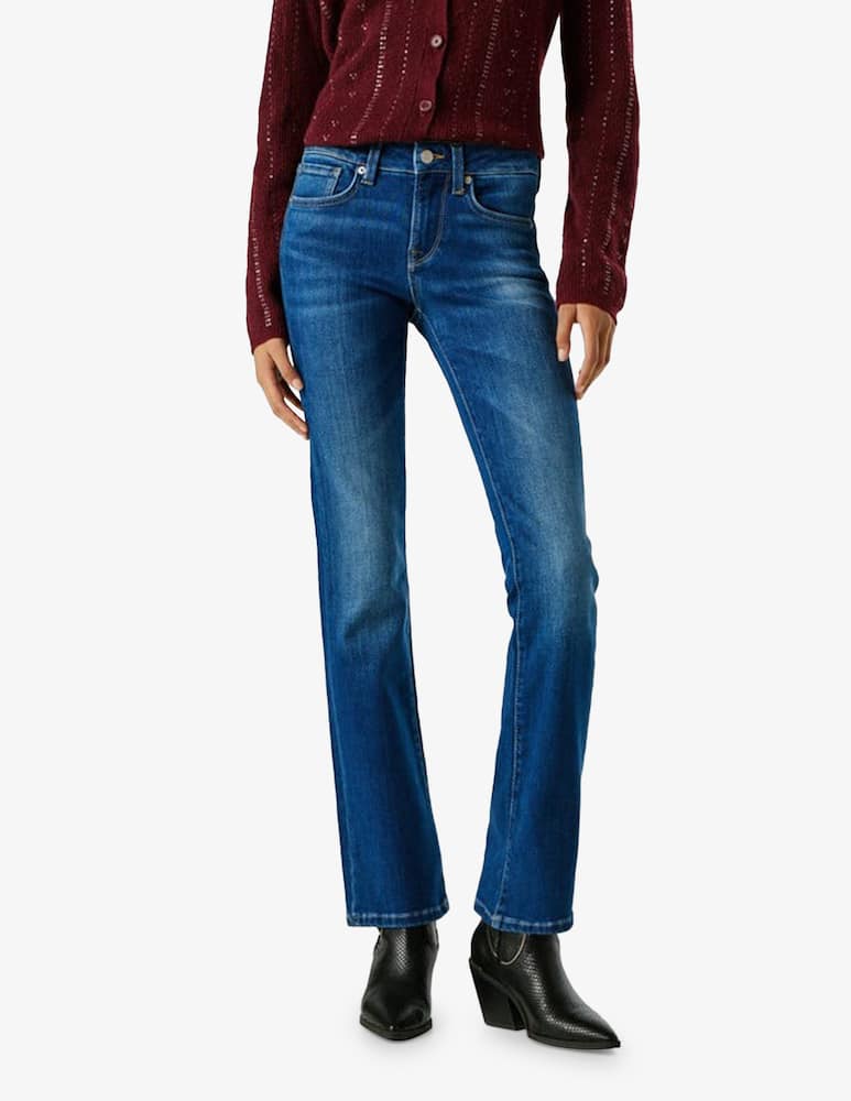 rinascente Pepe Jeans Jeans bootcut Piccadilly