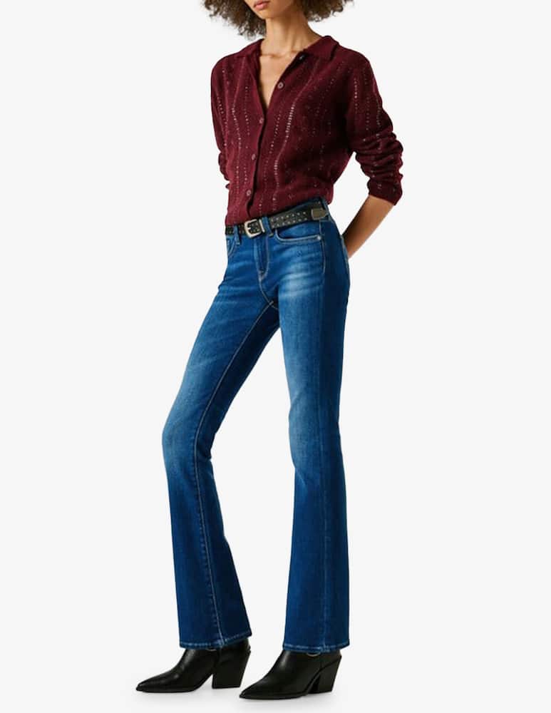 rinascente Pepe Jeans Jeans bootcut Piccadilly