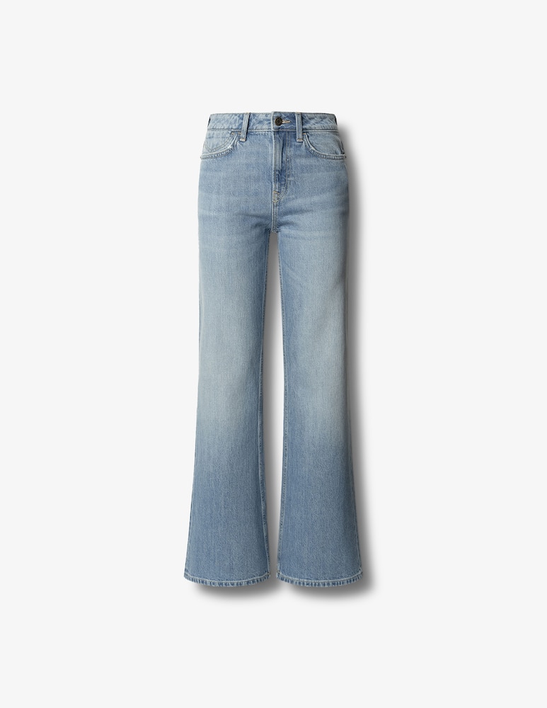 Pepe Jeans Jeans flare Willa - immagine 5 Pepe Jeans Jeans flare Willa - immagine 5