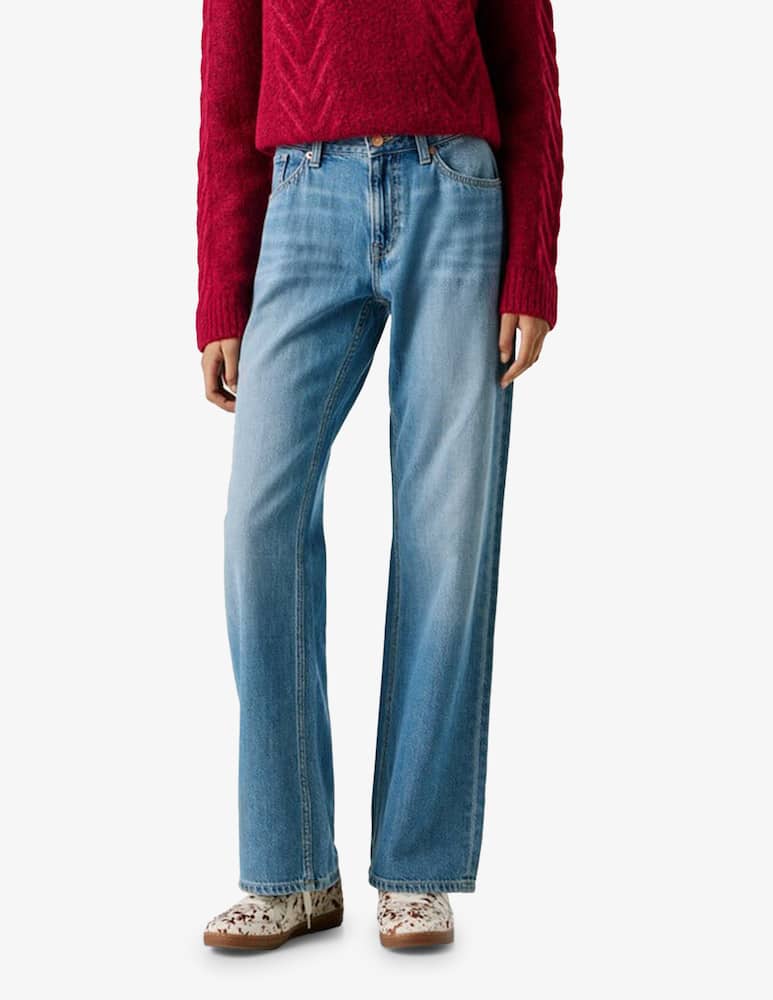 rinascente Pepe Jeans Loose fit jeans Nicky